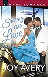 Soaring on Love (The Cardinal House, #1)