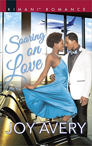 Soaring on Love (The Cardinal House, #1)