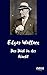Der Dieb in der Nacht (Edgar Wallace Reihe 52)