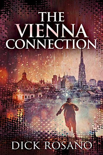 The Vienna Connection (Darren Priest Mysteries, #1)