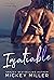 Insatiable by Mickey Miller