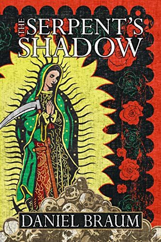 The Serpent's Shadow (Kindle Edition)