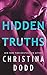 Hidden Truths (Cape Charade, #2.5)