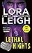 Lethal Nights (Brute Force,...