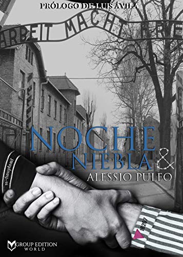 Noche y niebla (Kindle Edition)