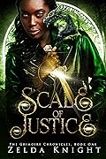 Scale of Justice