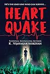 Book cover for Heartquake
