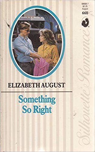Something So Right (Mass Market Paperback)