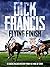 Flying Finish by Dick Francis