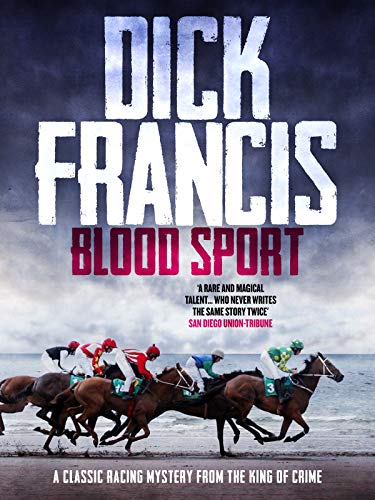 Blood Sport