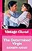 The Determined Virgin (Smytheshire, Massachusetts, #9)
