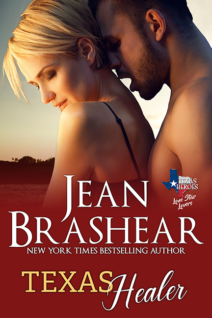 Texas Healer (Lone Star Lovers, #2)