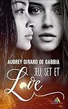 Jeu, set et love: Roman lesbien