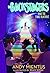 The Backstagers and the Final Blackout (Backstagers #3)