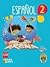 Aprender Juntos - Español 2