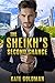 The Sheikh's Second Chance
