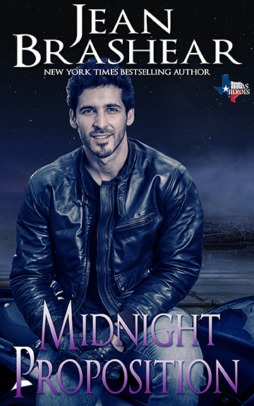 Midnight Propositions (ebook)
