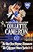 The Culpepper Misses by Collette Cameron