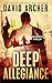Deep Allegiance (Noah Wolf #16)