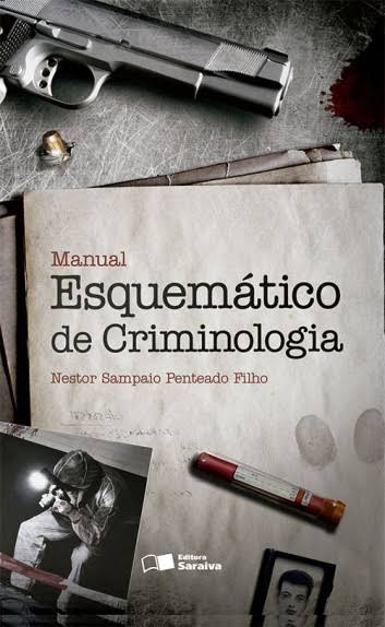 Manual Esquemático de Criminologia (Paperback)