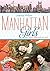 Manhattan Girls - Tome 2 - Les filles relèvent le défi by Joanna Philbin