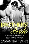 Brothers Bride
