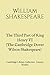 The Third Part of King Henry VI (The Cambridge Dover Wilson Shakespeare): Cambridge Library Collection. Literary Studies