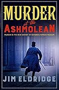 Murder at the Ashmolean (Museum Mysteries, #3)