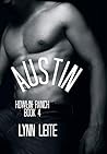 Austin (Howlin Ranch, #4) Austin (Howlin Ranch, #4)