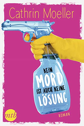 Kein Mord ist auch keine Lösung (Kindle Edition)