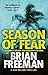Season of Fear by Brian Freeman