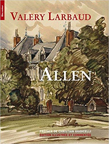 Allen, suivi de Espérance (Paperback)