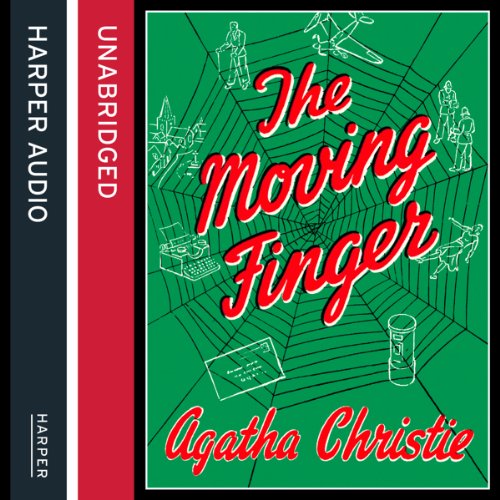 The Moving Finger