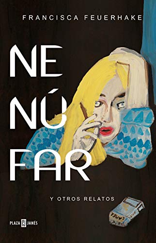 Nenúfar (Kindle Edition)