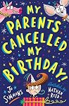 My Parents Cancel...