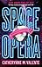 Space Opera (Space Opera, #1)