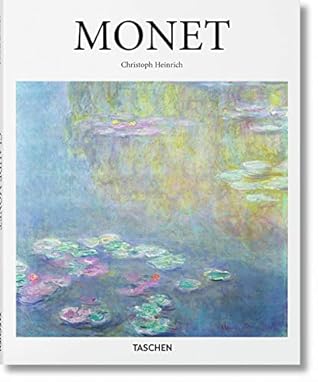 Ba-Monet - Espagnol