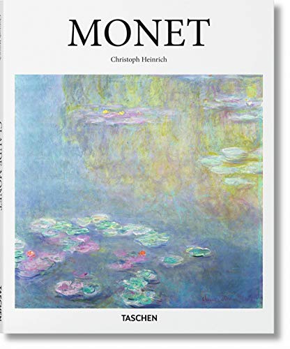 Ba-Monet - Espagnol (Hardcover)