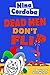 Dead Men Don't Flip (Martin and Owen #3)