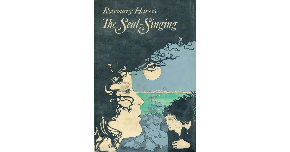 The SealSinging by Rosemary Harris