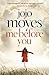 Me Before You (Me Before You, #1)