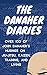 The Danaher Diaries: Over 100 of John Danaher's Musings on Jiu-Jitsu, Kaizen, Training, and Living