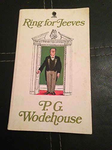 Ring for Jeeves