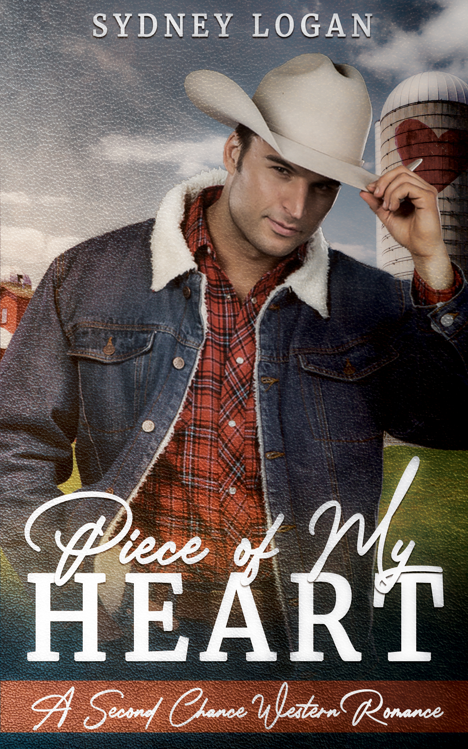 Piece of My Heart (Kindle Edition)