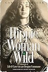 Hippie Woman Wild...