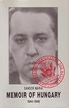 Memoir of Hungary...