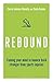 Rebound by Carrie Jackson Cheadle Rebound by Carrie Jackson Cheadle