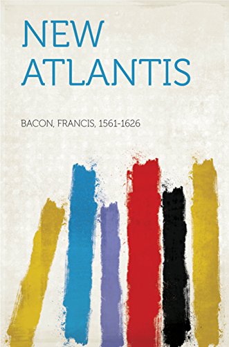 New Atlantis