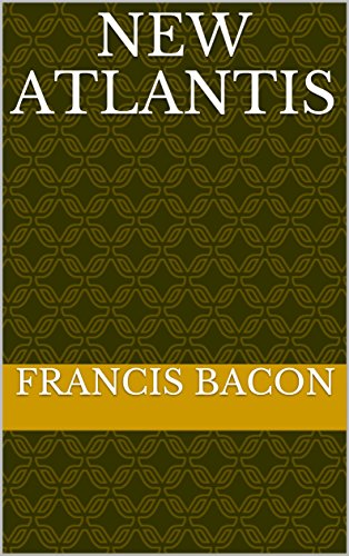 New Atlantis
