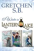 A Winter in Lantern Lake: Books 1-3